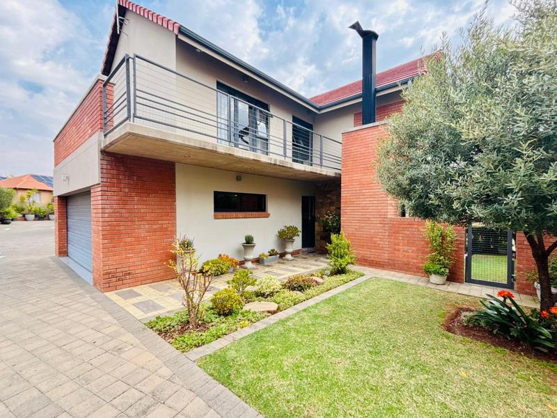 3 Bedroom Property for Sale in Wild Olive Estate Free State
